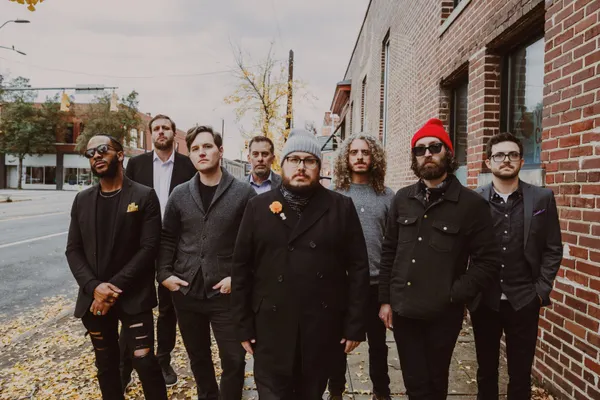 St. Paul & The Broken Bones