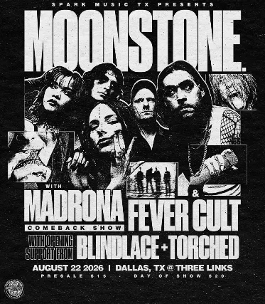 Moonstone