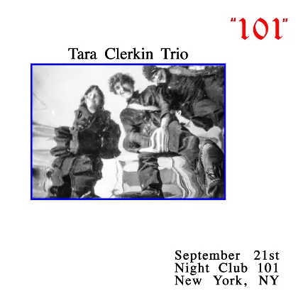 Tara Clerkin Trio