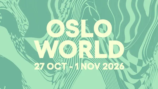 Oslo World
