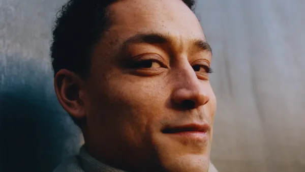 Loyle Carner - hopefully !