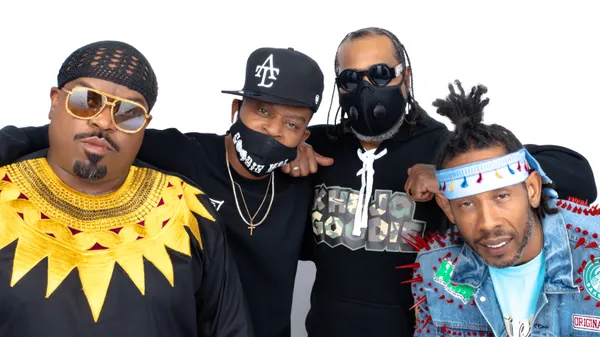 Goodie Mob - 30th Anniversary Of Soul Food