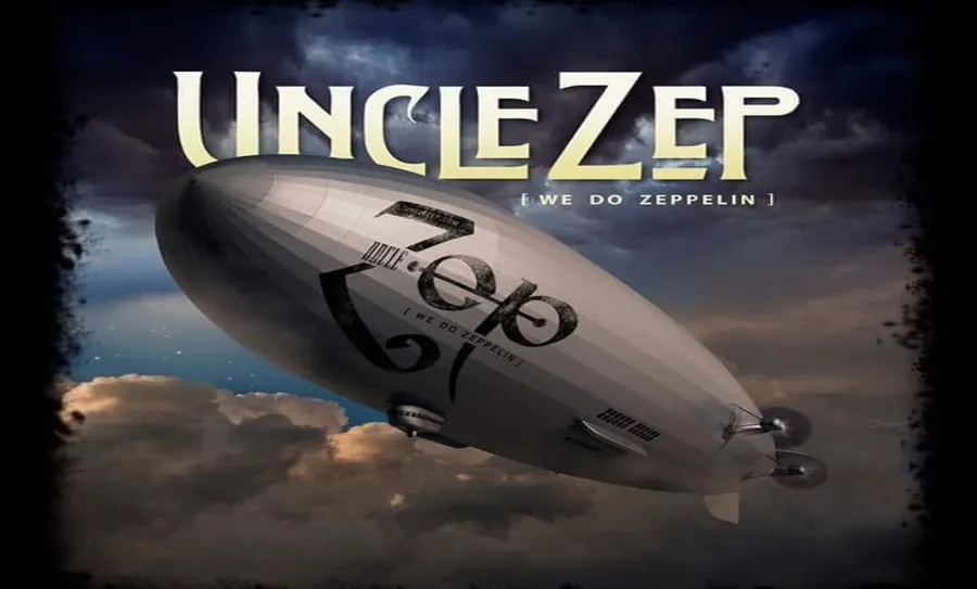 Uncle Zep
