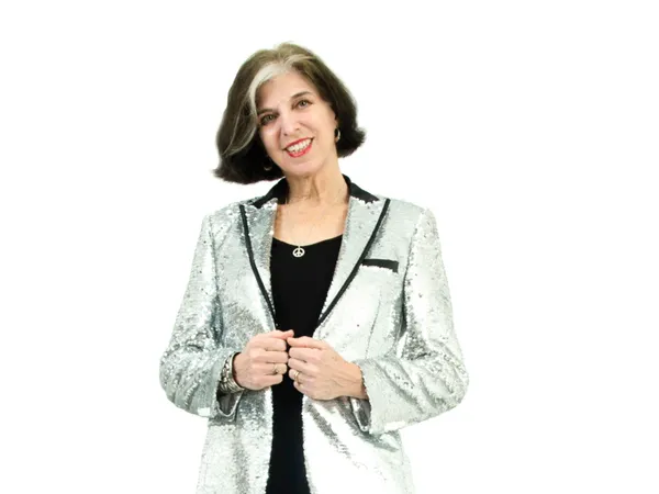 Marcia Ball