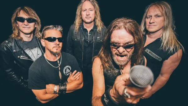 Flotsam & Jetsam & Supports
