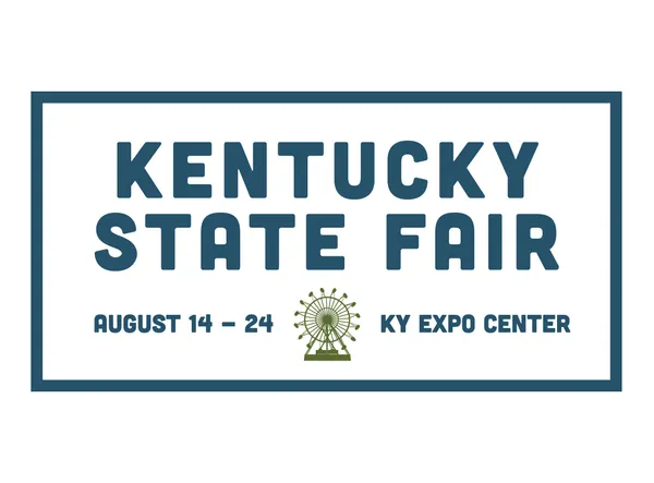 Kentucky State Fair Admission