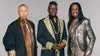 Earth, Wind & Fire