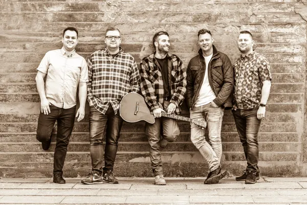 Johnny Madsen Tribute