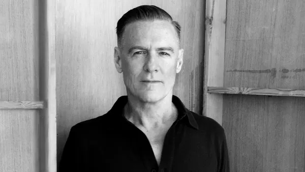 Bryan Adams