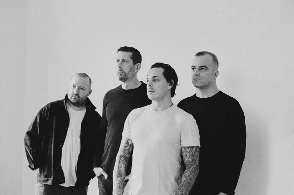 Paint It Black w/ Dillinger Four
