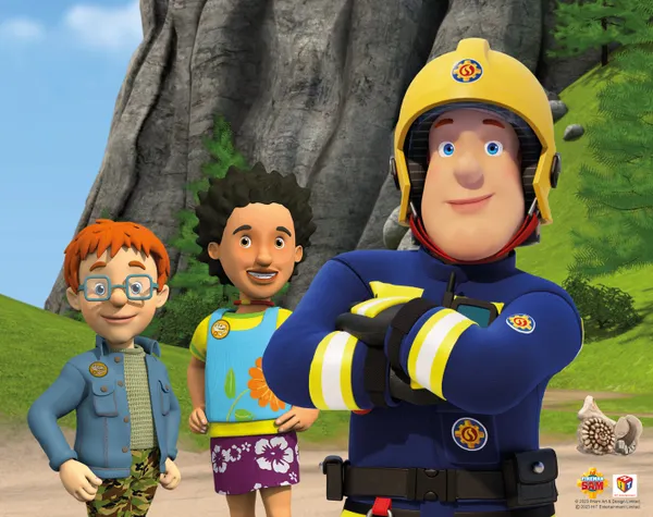  Abenteuer auf der Dino Insel