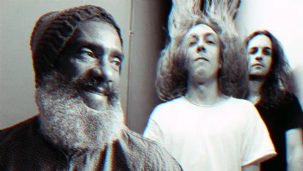 Bad Brains’ H.R. Teams with New Age Doom for Collaborative Album, Unveils Song “Amaseganalo Pt. 2”: Stream