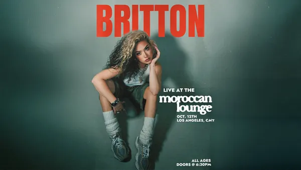 Britton