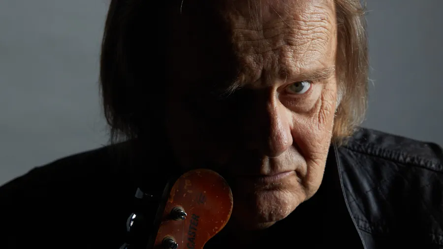 Walter Trout
