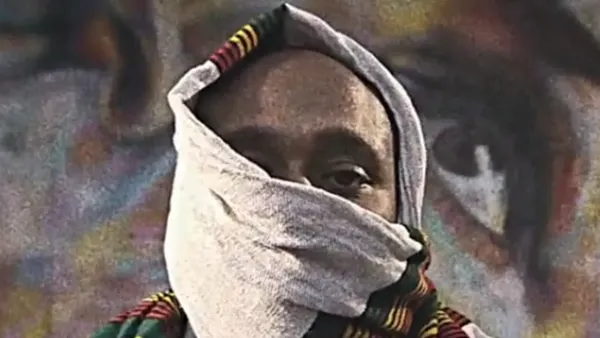 Yasiin Bey