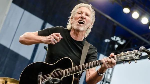 Roger Waters Hopes People Will Hear “Comfortably Numb” Remake With Palestinian Singer as “Prophetic”