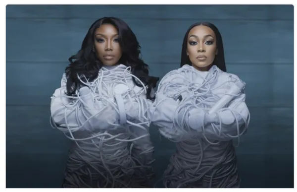 Brandy & Monica: The Boy Is Mine Tour