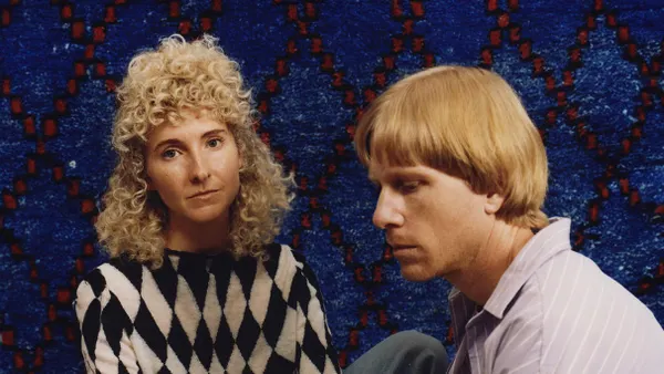 Tennis - The Band w/ Billie Marten
