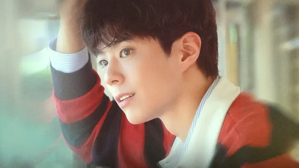 Park Bo Gum 2025 Fan Meeting Tour be With You VIP