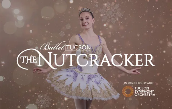 Ballet Tucson - The Nutcracker
