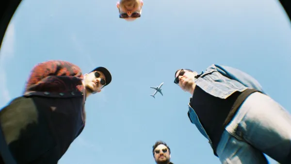 The Menzingers Announce New Album Everything I Ever Saw, Share “Chance Encounters”: Stream