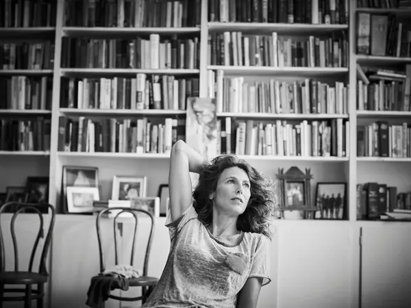 Sophie B. Hawkins