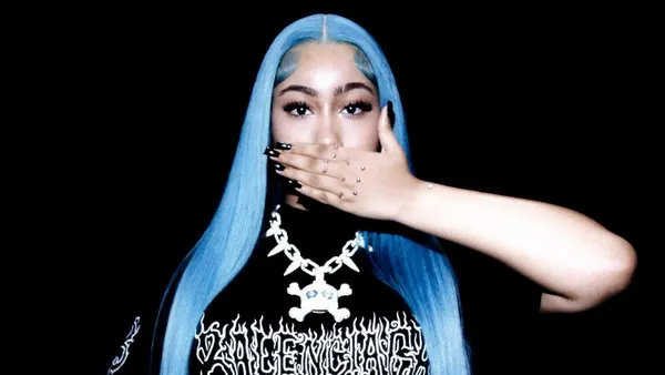North West Announces Tour Dates with Molly Santana