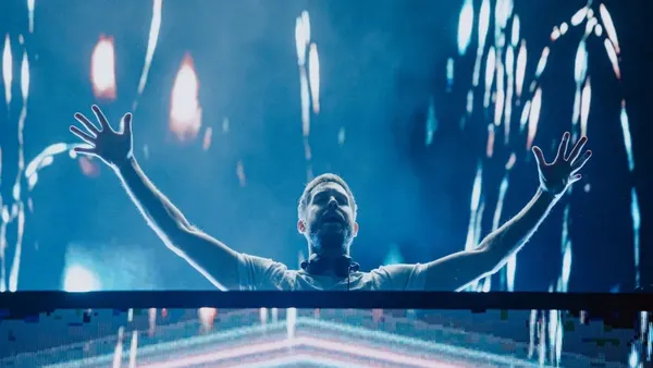 Calvin Harris’ 2027 North American Tour: How to Get Sold-Out Tickets