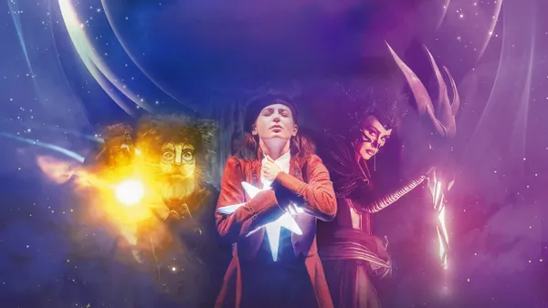 Guardians of Dreams
