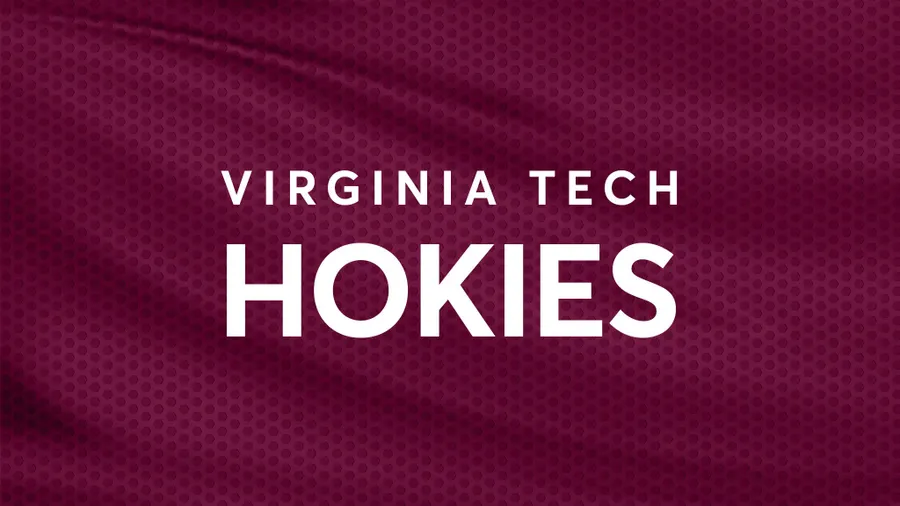 Virginia Tech Hokies Women's Volleyball