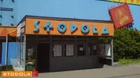 Klub Stodoła