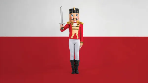 Peoria Ballet's Nutcracker