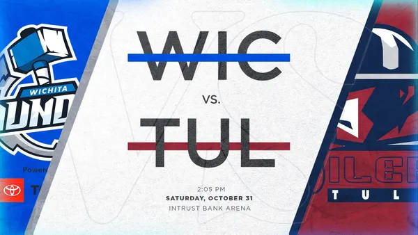 Wichita Thunder