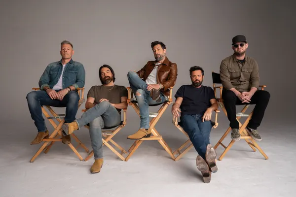 A New York Evening With Old Dominion