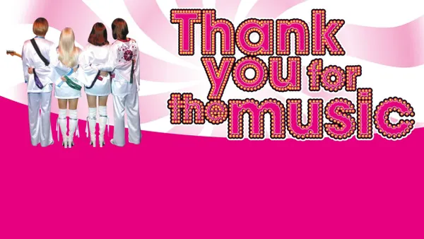 ABBA: The Tribute