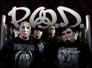 P.O.D.