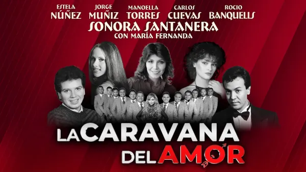 La Caravana del Amor