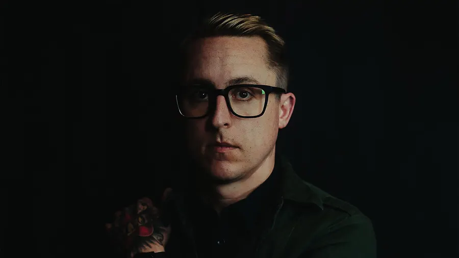 William Ryan Key