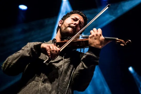 Bjarke Falgren