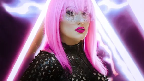 BAD ROMANCE: The Lady Gaga Tribute
