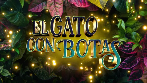 El Gato con botas
