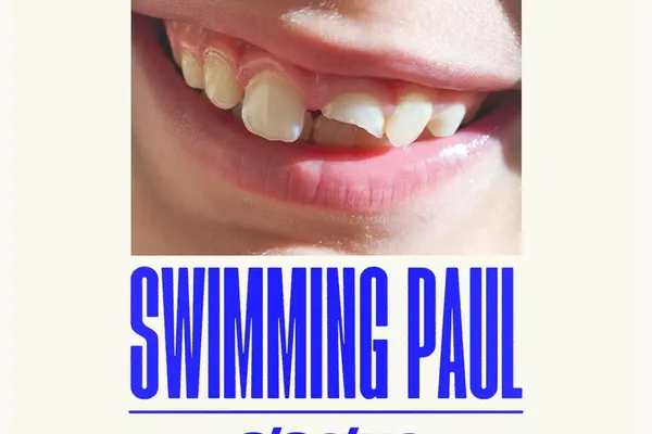 Swimming Paul
