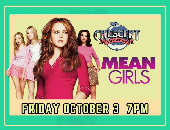 Mean Girls Day!