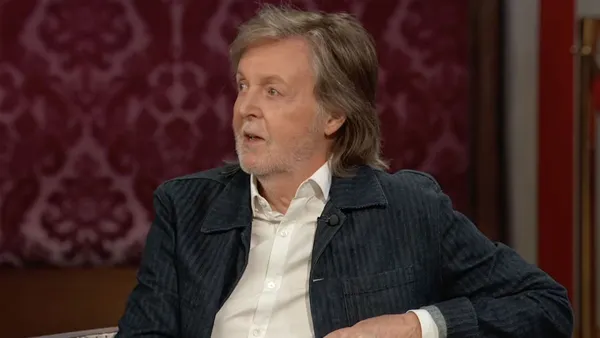 Paul McCartney Won’t Be Inviting Larry David To Concerts Because He Was a Curmudgeon, of Course
