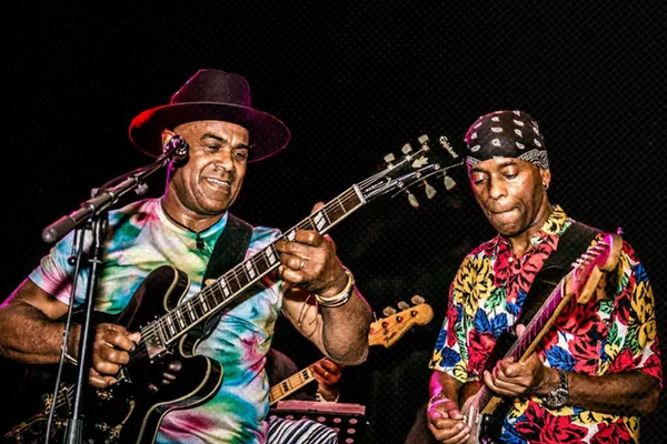 Brit Funk Association