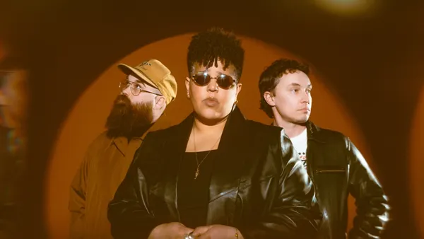 Alabama Shakes Lament Breakdown of the “American Dream” on New Song: Stream