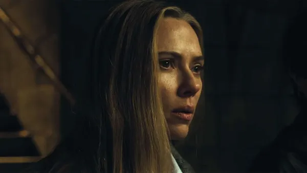 Scarlett Johansson Faces Down Evil in First Trailer for The Exorcist: Martyrs: Watch