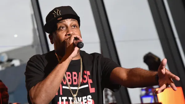 “It Takes Two” Rapper Rob Base Dead at 59
