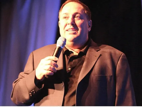 Richie Minervini