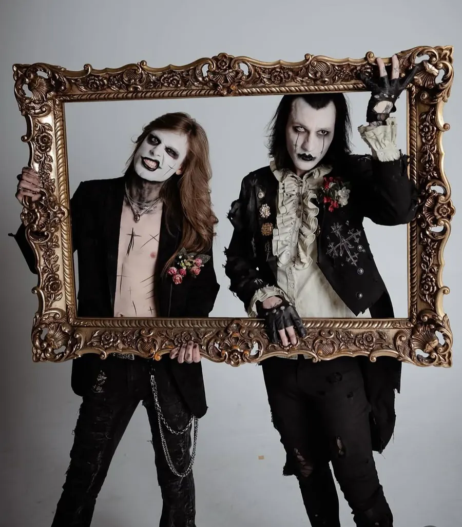 Deadsled Funeral Company